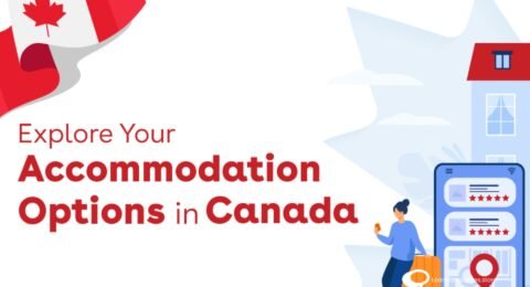 "Image showing a group of Indian students filling out university application forms for Canadian universities, representing the application process for Indian students to study in Canada."