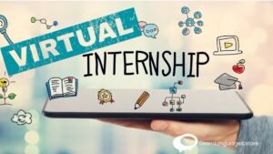 "Virtual Internships Unveiled: Your Comprehensive Guide"