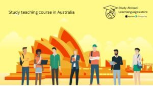 "Exploring Teaching Courses in Australia: Your Guide to Education Studies"
