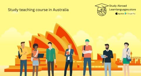 "Exploring Teaching Courses in Australia: Your Guide to Education Studies"