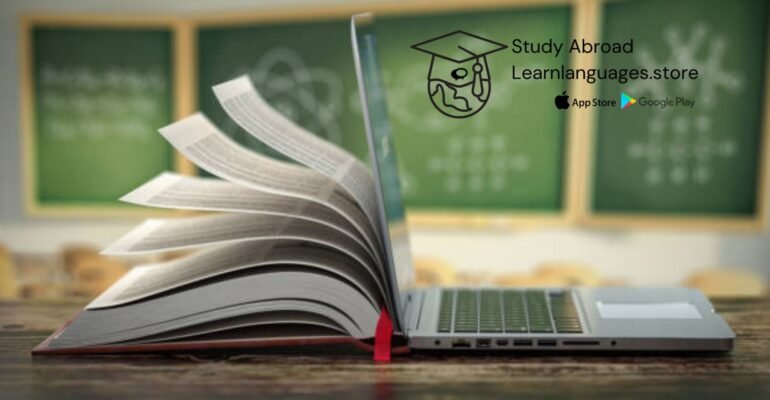 Image depicting a student holding a passport and visa application form, representing US Student Visa FAQs and emergency appointments."