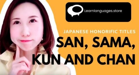 "Understand the significance of 'San' in Japanese culture and language. Learn when and how to use 'San' as a respectful honorific title in Japanese society."