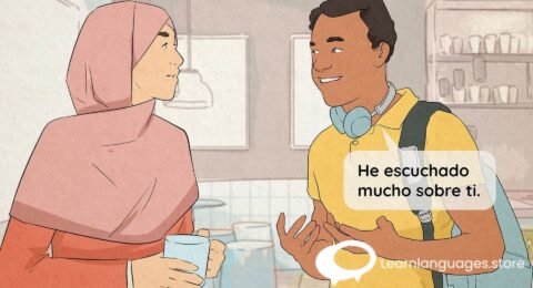 "Gain mastery over the various forms of 'Ihr' in German with this comprehensive guide. Explore the nuanced uses, conjugations, and applications of 'Ihr' in different contexts, enhancing your understanding of German grammar."