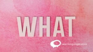 "Image showcasing Spanish phrases asking 'What are you doing?' in different variations, aiding in understanding the diverse ways to inquire about someone's activities in Spanish."
