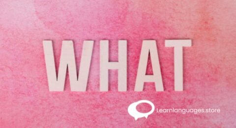 "Image showcasing Spanish phrases asking 'What are you doing?' in different variations, aiding in understanding the diverse ways to inquire about someone's activities in Spanish."