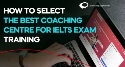 "Image featuring logos of five reputable IELTS institutes in Mumbai, representing choices for IELTS preparation in the city."