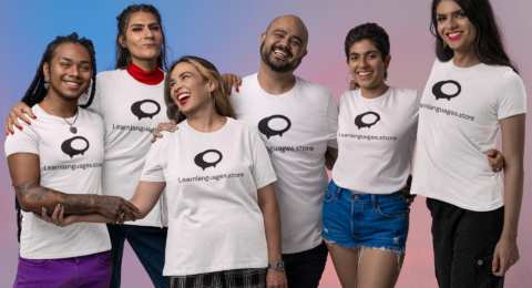 "Image depicting a sunrise over a traditional Korean landscape with the text 'Good Morning' written in Korean script, showcasing different ways to greet in the morning.""Image depicting a sunrise over a traditional Korean landscape with the text 'Good Morning' written in Korean script, showcasing different ways to greet in the morning."