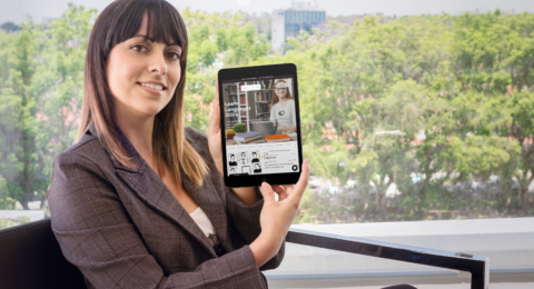 "Chef preparing food in a professional kitchen - Study cookery courses in New Zealand"
