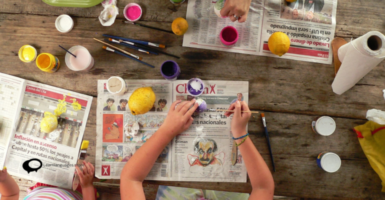 Christmas Words That Start With Z