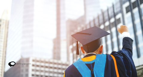 depicting various Christmas-related items, including icicles, ornaments, and an image of a decorated evergreen tree, symbolizing Christmas words that start with 'I.