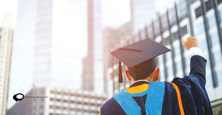 depicting various Christmas-related items, including icicles, ornaments, and an image of a decorated evergreen tree, symbolizing Christmas words that start with 'I.