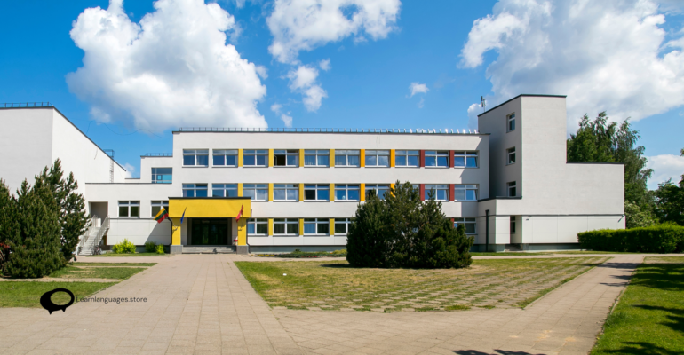 Christmas Words that Start with E