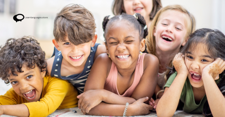 Image depicting a landscape with individuals engaged in whistled communication, symbolizing the use of whistled languages for long-distance conversation."
