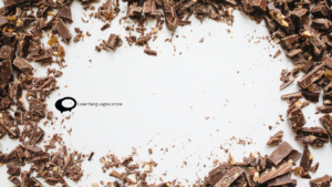 "Image featuring an assortment of delectable chocolates, including dark, milk, and white chocolates, beautifully arranged to celebrate International Chocolate Day."