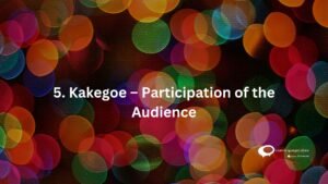 5.-Kakegoe-–-Participation-of-the-Audience-1