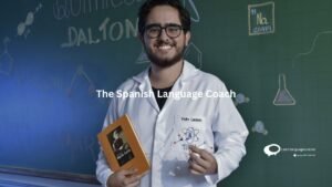 The Spanish Language Coach