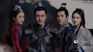 The 6 Best Chinese Palace Dramas