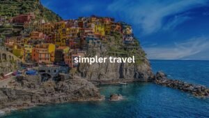 Simpler travel