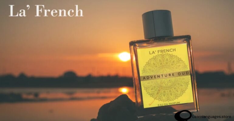 "Assortment of elegant French perfume bottles showcasing the essence of luxury and style - 'French perfume: Everything you need to know.'"