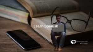 Learn Spanish