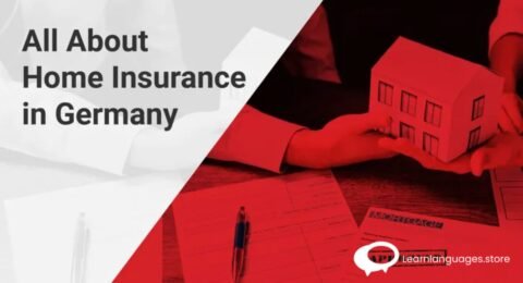 Home Insurance in Germany