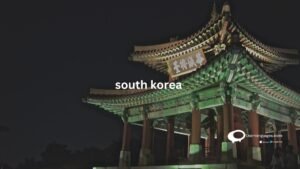 South Korea