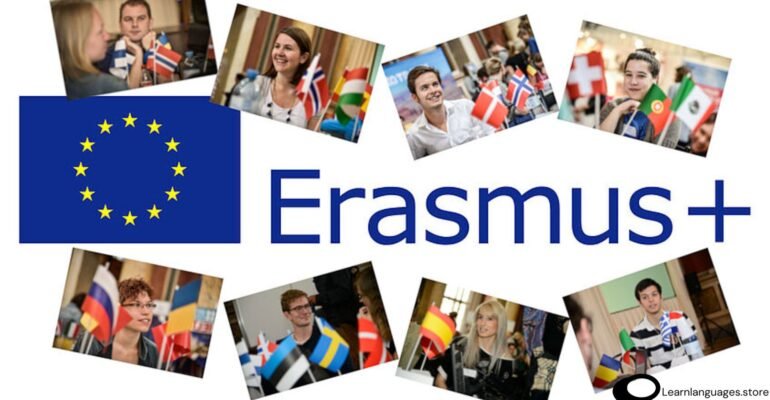 International Student Unfolds Her Erasmus Experience in Germany