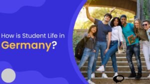 How to Enhance Your International Student Life in Germany