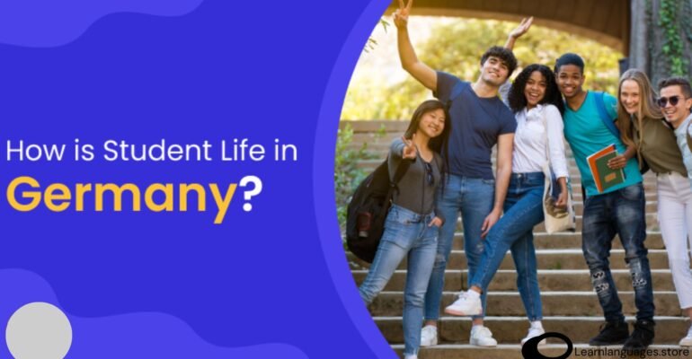 How to Enhance Your International Student Life in Germany