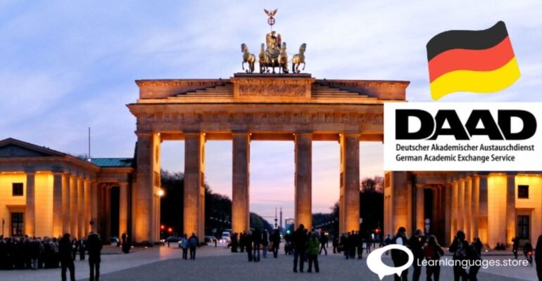 Scholarship Call: DAAD Helmut-Schmidt-Programme Masters Scholarships