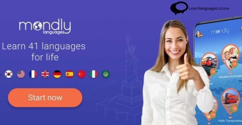 Mondly Review: How effective is this language app?
