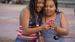 WEBSITES TO IMPROVE YOUR SPANISH