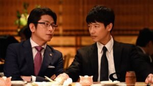 KOREAN PHR ASES, NEED TO UNDERSTAND SQUID GAME