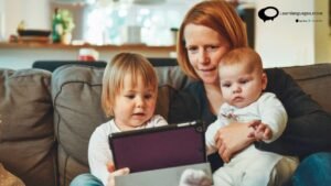 RAISING KIDS IN FRANCE VS THE US