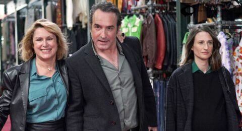 THE BEST FRENCH TV SHOWS ON AMAZON, NETFLIX & HULU IN 2020