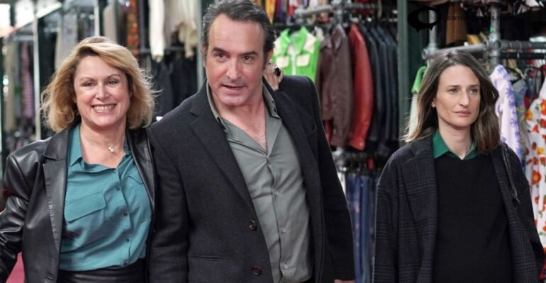 THE BEST FRENCH TV SHOWS ON AMAZON, NETFLIX & HULU IN 2020