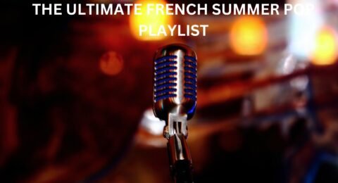 Experience the vibrant rhythm of summer in France with the ultimate pop playlist featuring the hottest hits and infectious beats. Let this curated selection transport you to the sun-soaked streets of France!