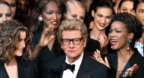 FAMOUS GAY FRENCH FASHION DESIGNERS