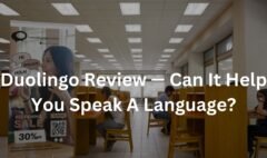 Duolingo Review — Can It Help You Speak A Language?