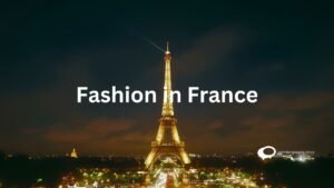 Fashion in France