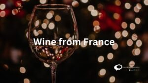 Wine from France