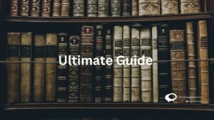 Ultimate Guide