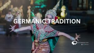 Germanic Tradition