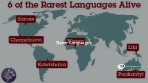 Rarer-Languages