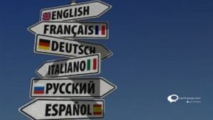 India's Pay for Foreign Languages