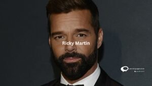 Ricky-martin