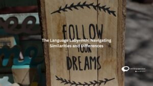 The Language Labyrinth: Navigating Similarities and Differences
