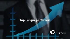 Top Language Careers