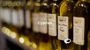 Cyprien