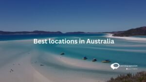 Best Location in Australia